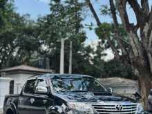 Toyota Hilux 2006 Pickup
