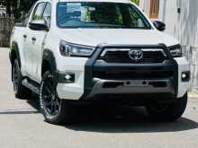 Toyota Hilux 2023 Pickup