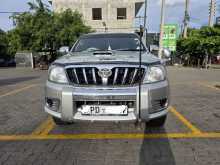 Toyota Hilux 2007 Pickup
