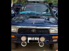 Toyota Hilux 44 1993 Pickup