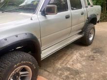 Toyota Hilux 1993 Pickup