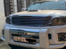 Toyota Hilux 2010 Pickup