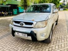 Toyota HILUX 4WD 2007 Pickup