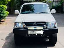 Toyota Hilux 2002 Pickup