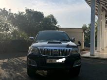 Toyota Hilux 2007 Pickup
