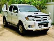 Toyota Hilux 2007 Pickup