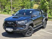 Toyota Hilux 2017 Pickup
