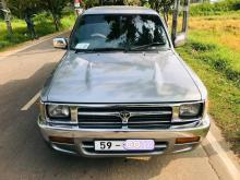Toyota Hilux 1997 Pickup