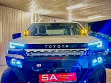 Toyota Hilux 2026 Pickup
