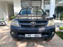 Toyota Hilux 2006 Pickup