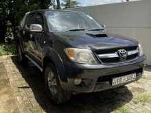 Toyota Hilux 2007 Pickup