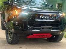 Toyota Hilux 2023 Pickup