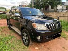 Toyota Hilux 2007 Pickup