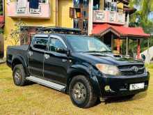 Toyota Hilux 2007 Pickup