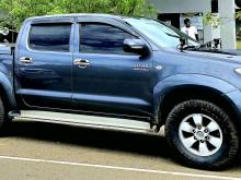 Toyota Hilux 2008 Pickup