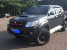 Toyota Hilux 2007 Pickup