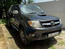 Toyota Hilux 2007 Pickup