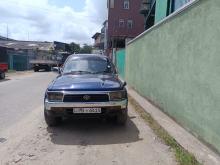 Toyota Hilux 2007 Pickup