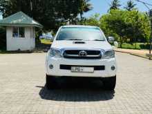 Toyota Hilux 2007 Pickup