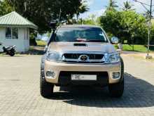 Toyota Hilux 2007 Pickup