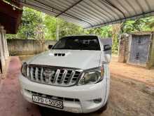 Toyota Hilux 2007 Pickup