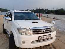 Toyota Hilux 2007 Pickup
