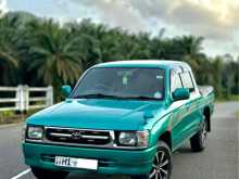 Toyota Hilux 1998 Pickup