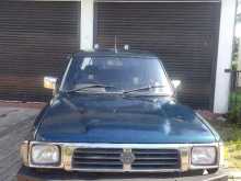 Toyota Hilux 1987 Pickup