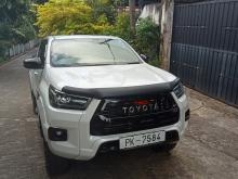 Toyota HILUX 2024 Pickup