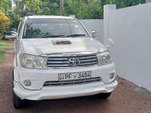 Toyota HILUX 2009 Pickup