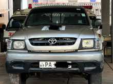 Toyota Hilux 2005 Pickup