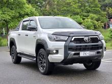 Toyota Hilux 2025 Pickup