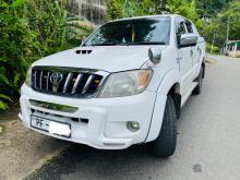 Toyota Hilux 2007 Pickup