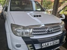 Toyota Hilux 2009 Pickup