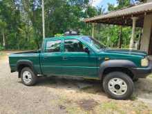 Toyota Hilux 2012 Pickup
