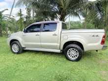 Toyota Hilux 2013 Pickup