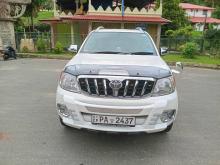 Toyota Hilux 2005 Pickup
