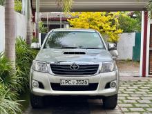 Toyota Hilux 2006 Pickup