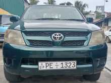 Toyota Hilux 2007 Pickup