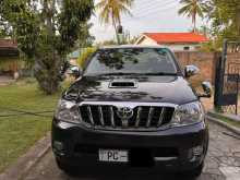 Toyota Hilux 2007 Pickup