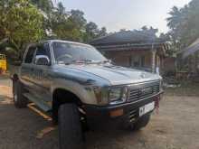 Toyota Hilux 1991 Pickup