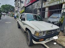 Toyota HILUX 1992 Pickup