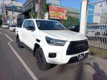 Toyota Hilux 2023 Pickup