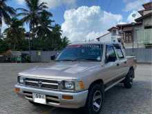 Toyota Hilux 1996 Pickup