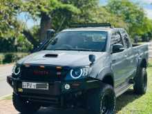 Toyota Hilux 2010 Pickup