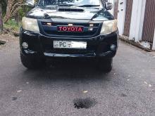Toyota Hilux 2007 Pickup