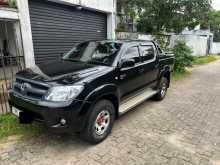 Toyota Hilux 2008 Pickup