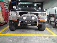 Toyota Hilux 1994 Pickup