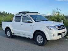 Toyota Hilux 2009 Pickup