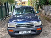 Toyota Hilux 2000 Pickup